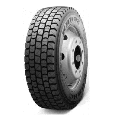 Kumho Tire para Cami&oacute;n KRD02